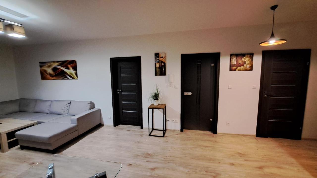 Apartament Marzenie 15 - Opole Exterior foto