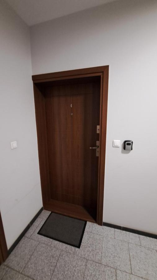 Apartament Marzenie 15 - Opole Exterior foto