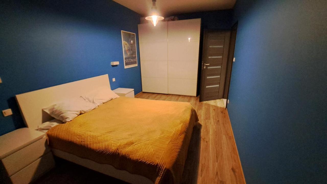 Apartament Marzenie 15 - Opole Exterior foto