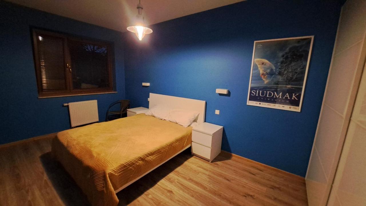 Apartament Marzenie 15 - Opole Exterior foto